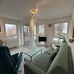 Duhner Leuchturm, Ferienwohnung Dl02