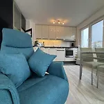 Duhner Leuchturm, Ferienwohnung Dl02