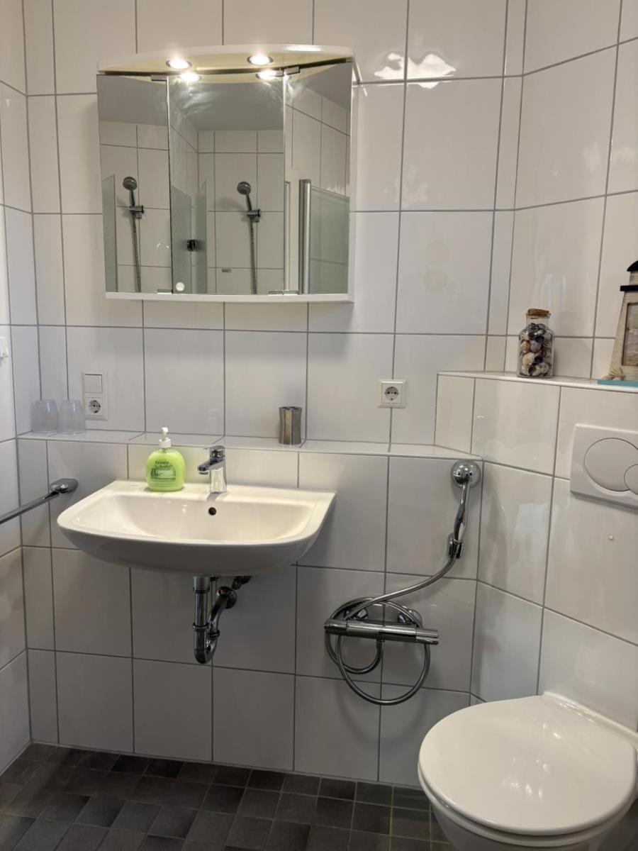 Apartment Duhner Leuchturm, Dl02