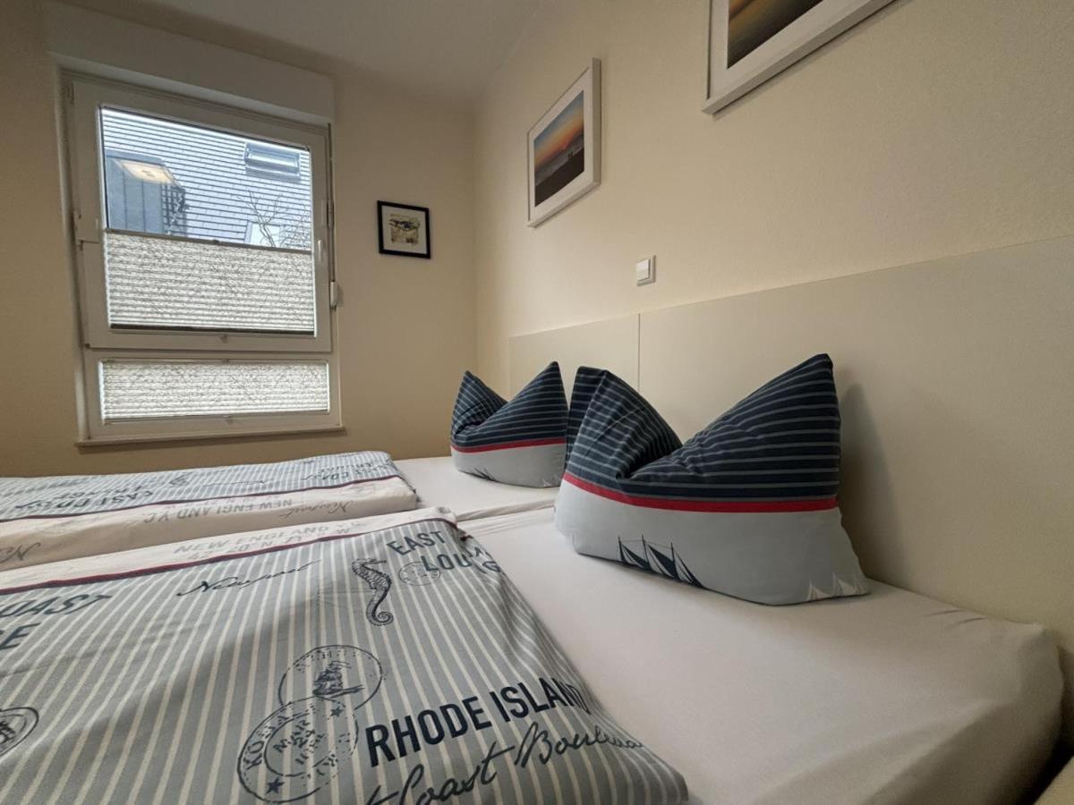 Apartment Duhner Leuchturm, Dl02 Cuxhaven