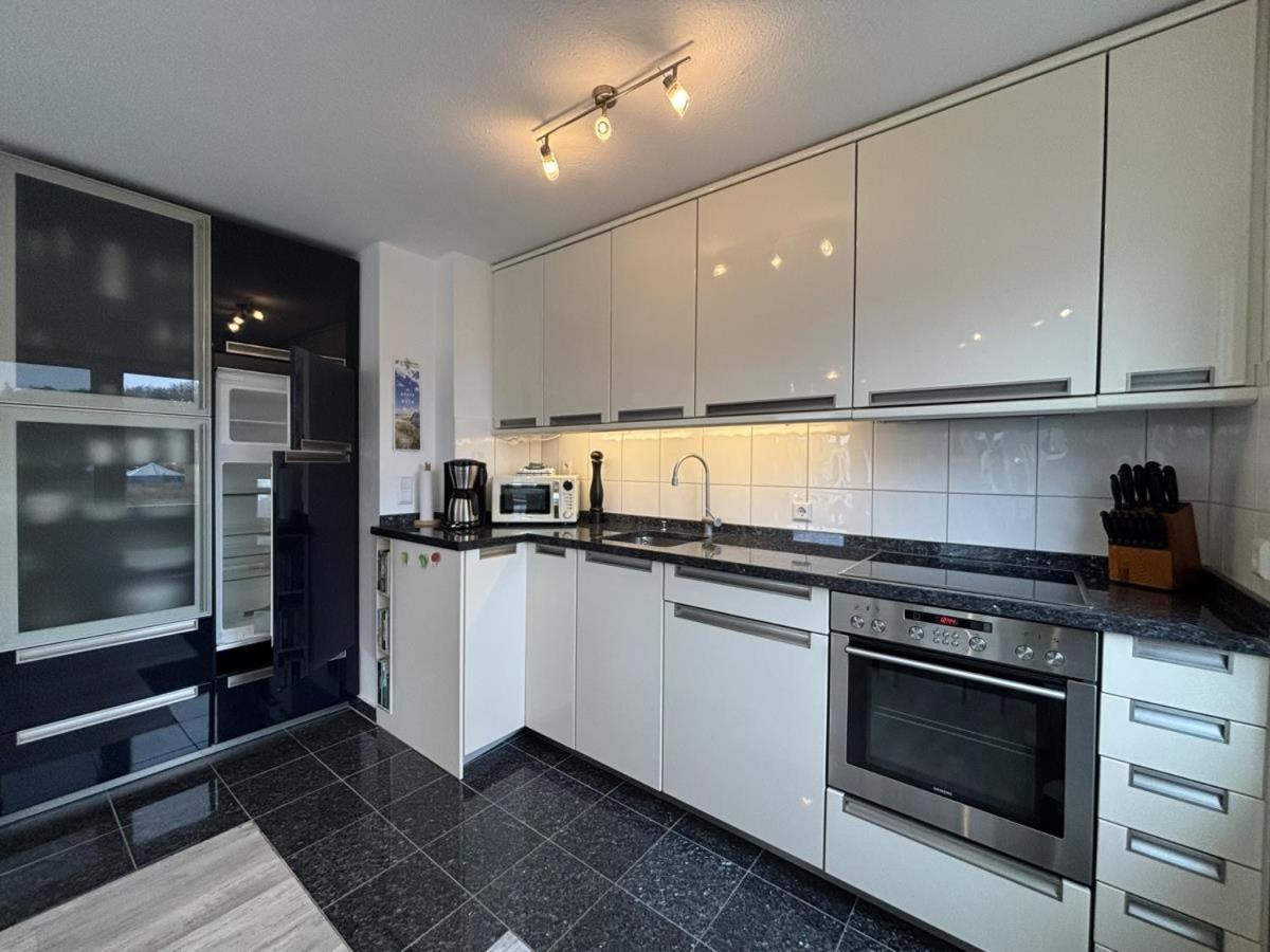 Duhner Leuchturm, Dl02 Apartment *