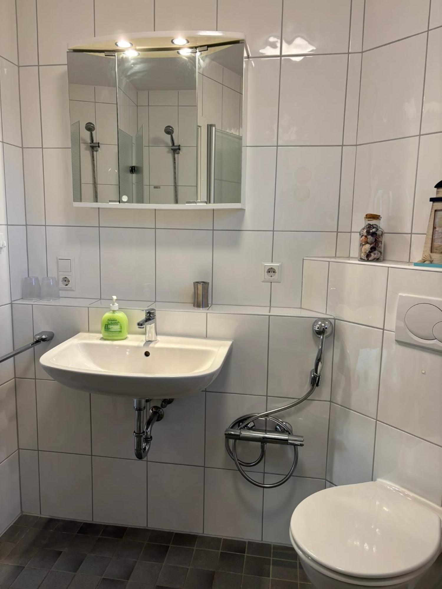 Duhner Leuchturm, Dl02 * Cuxhaven