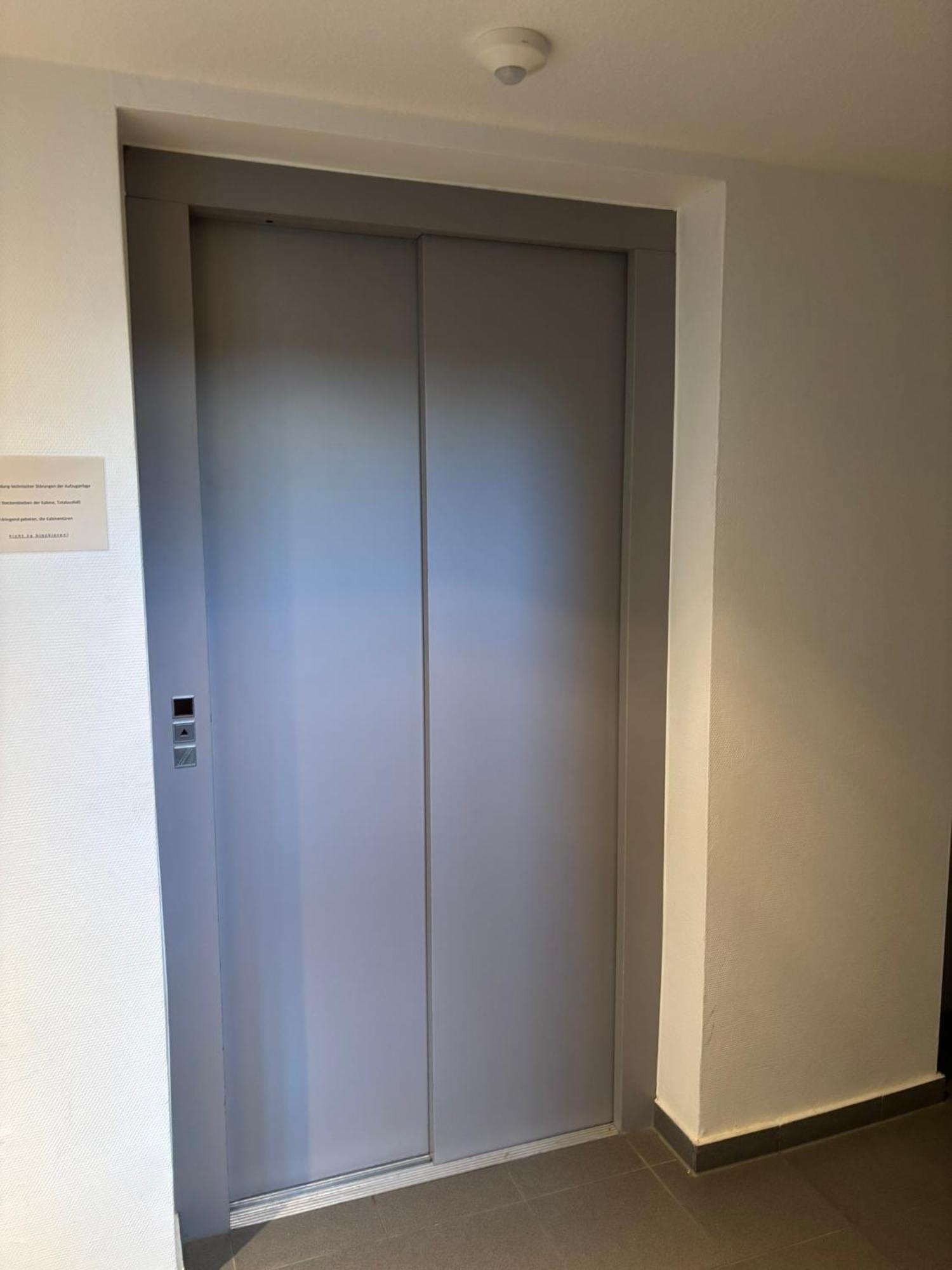 Apartment Duhner Leuchturm, Dl02 *