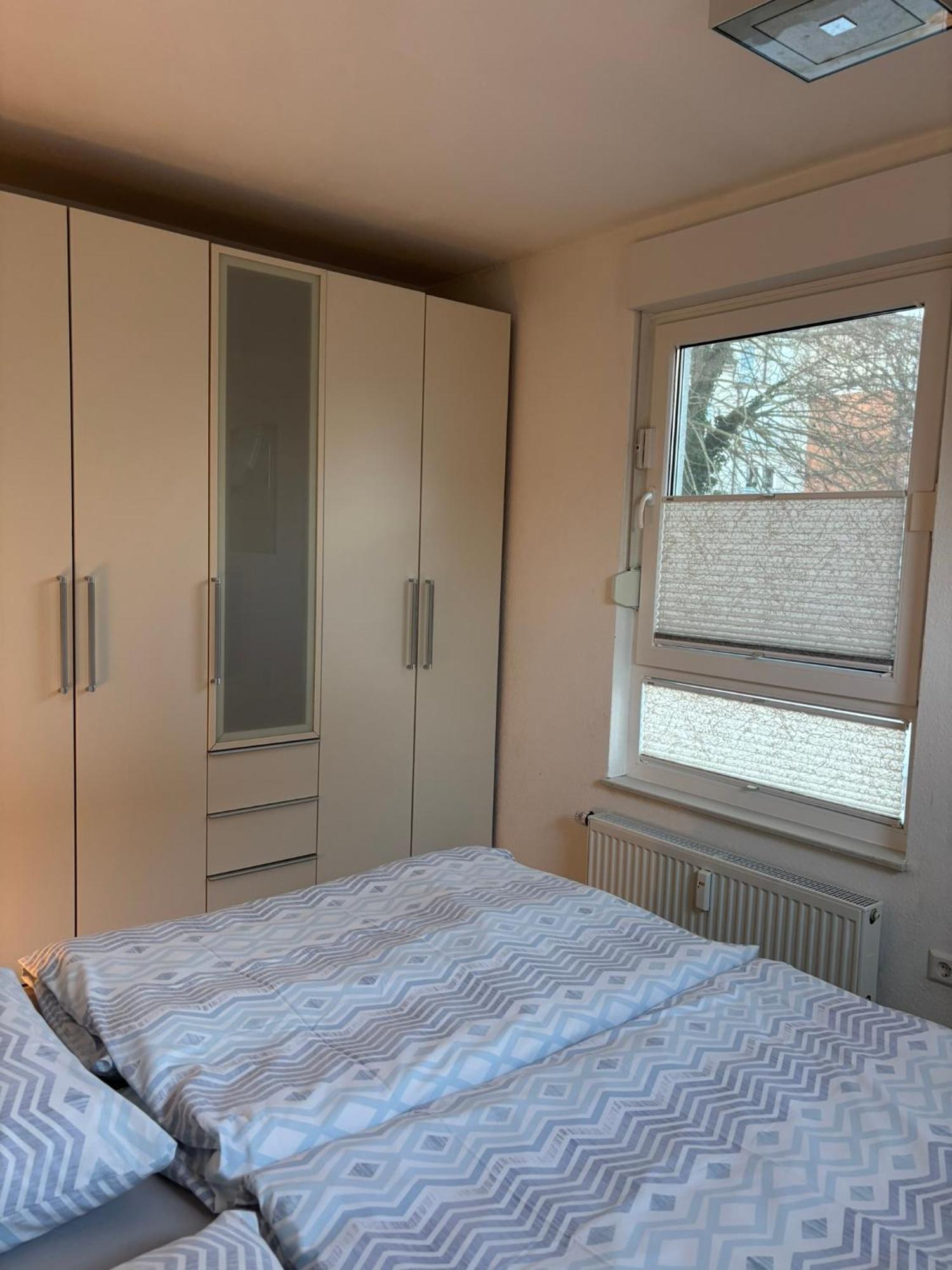 Duhner Leuchturm, Dl02 Apartment Cuxhaven