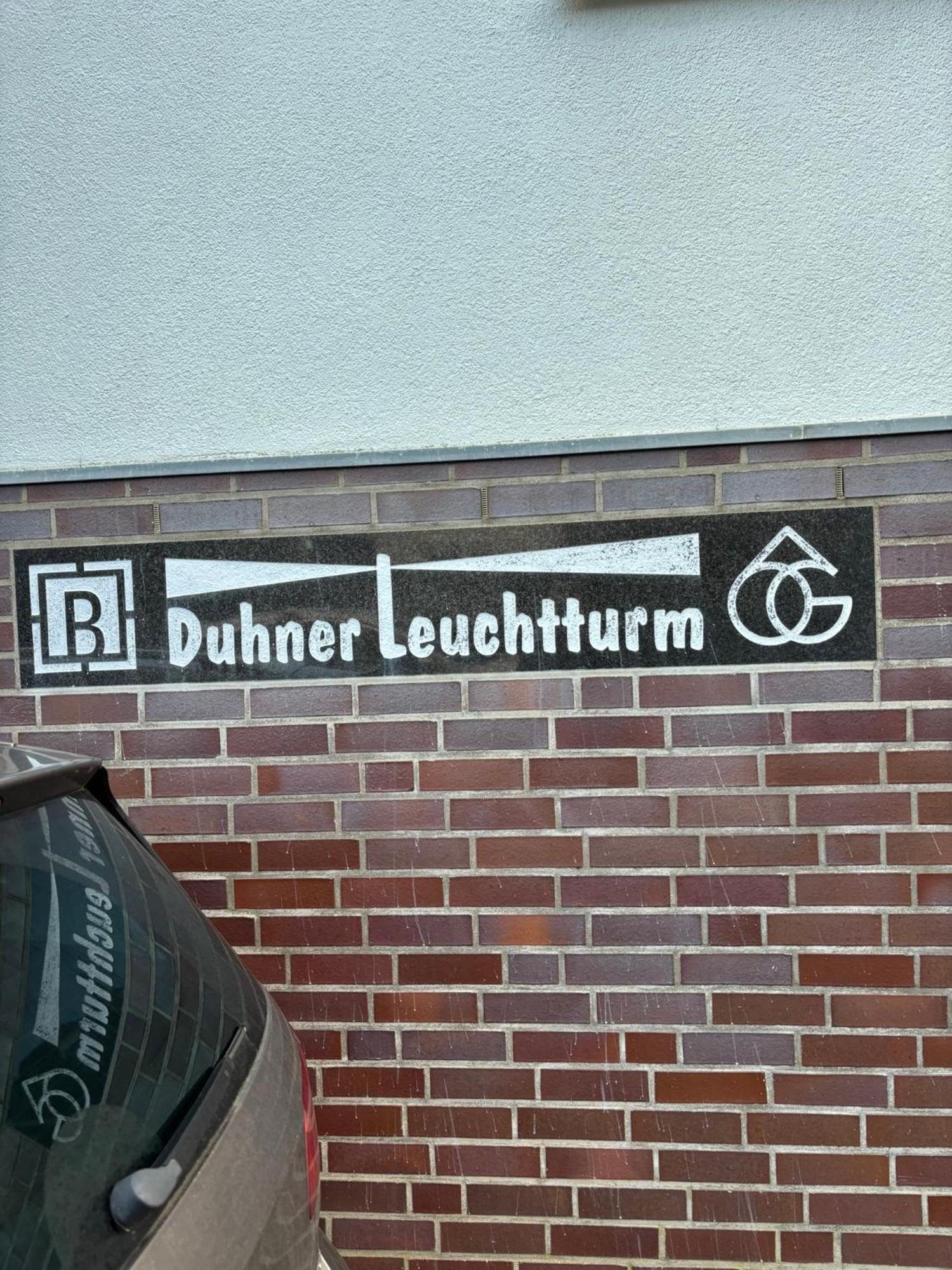Duhner Leuchturm, Dl02 *